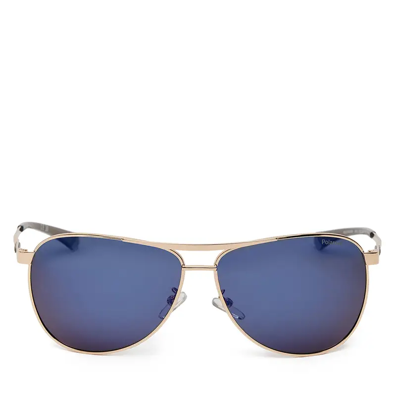 Occhiali da sole Polaroid PLD 2160/G/S/X Blu