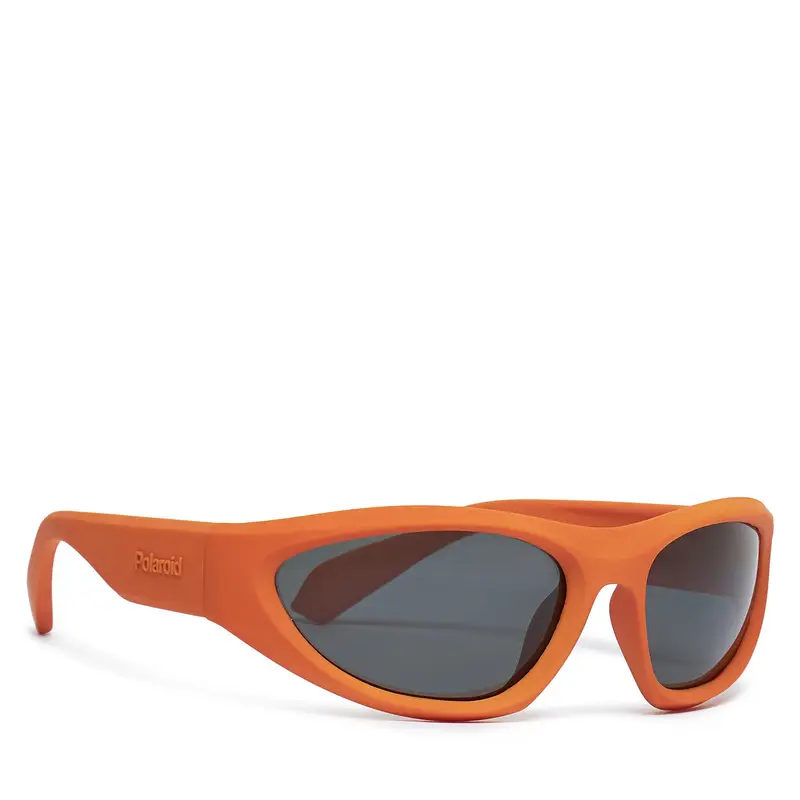 Occhiali da sole Polaroid PLD 2165/S 207842 Arancione