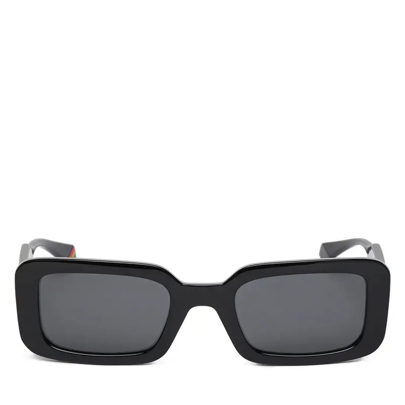 Occhiali da sole Polaroid PLD 6208/S/X Nero