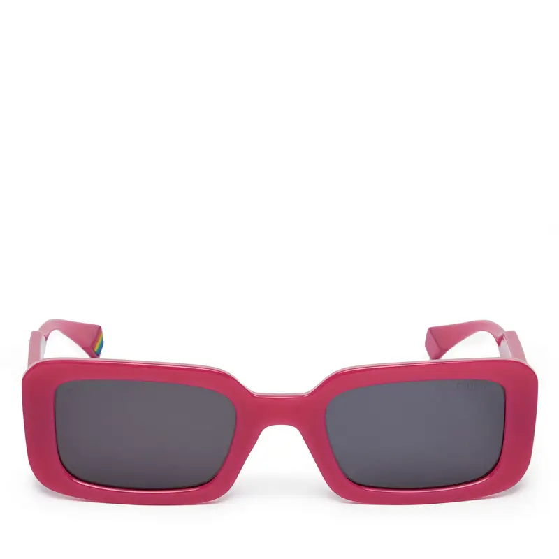 Occhiali da sole Polaroid PLD 6208/S/X Rosa