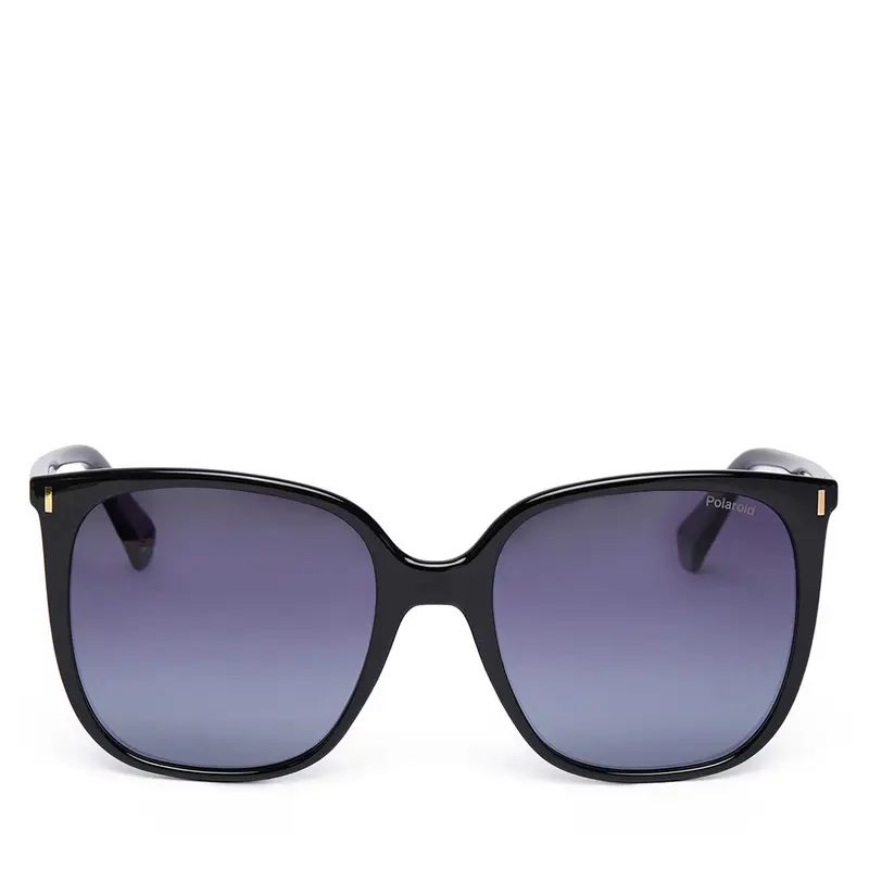 Occhiali da sole Polaroid PLD 6218/S/X Nero
