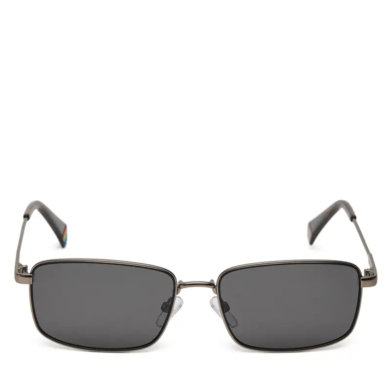 Occhiali da sole Polaroid PLD 6227/S/X Nero