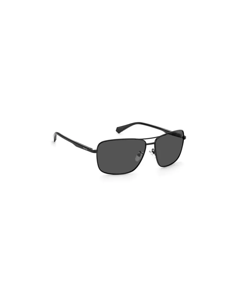 Occhiali da sole POLAROID PLD2119/G/S 807 M9 61 Black