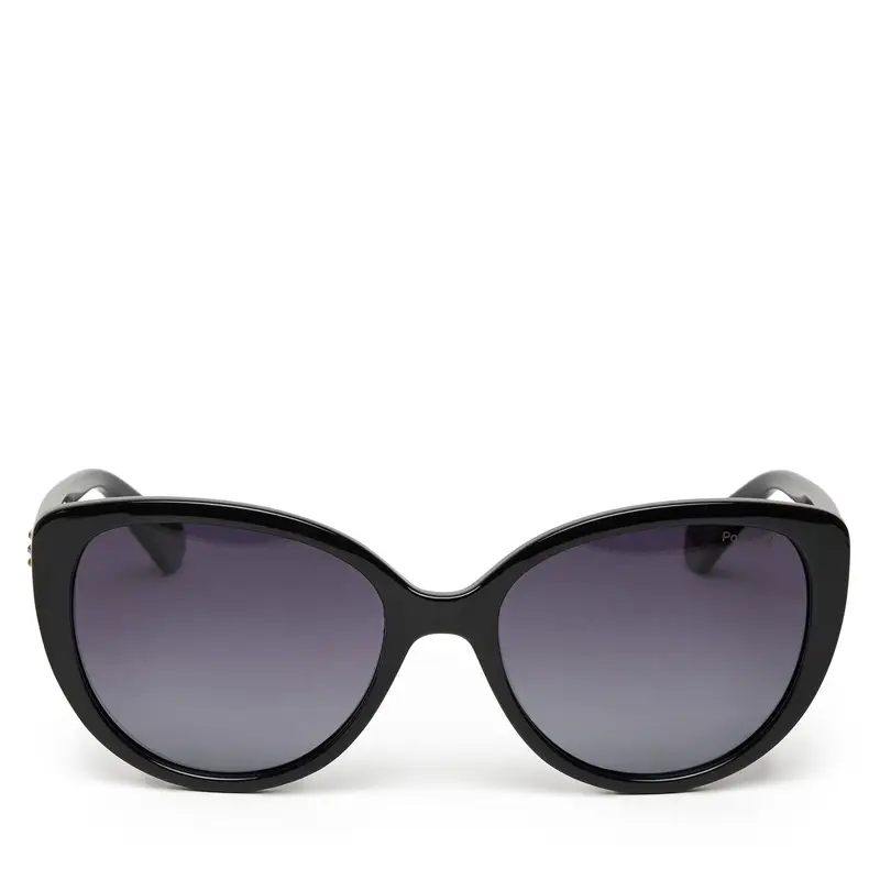 Occhiali da sole Polaroid PLD4176/S/X Nero