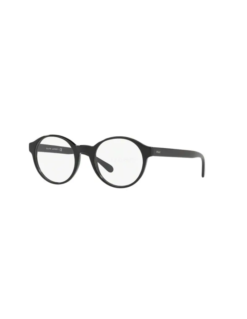 Occhiali da vista POLO RALPH LAUREN PH2185 5001 51 Black