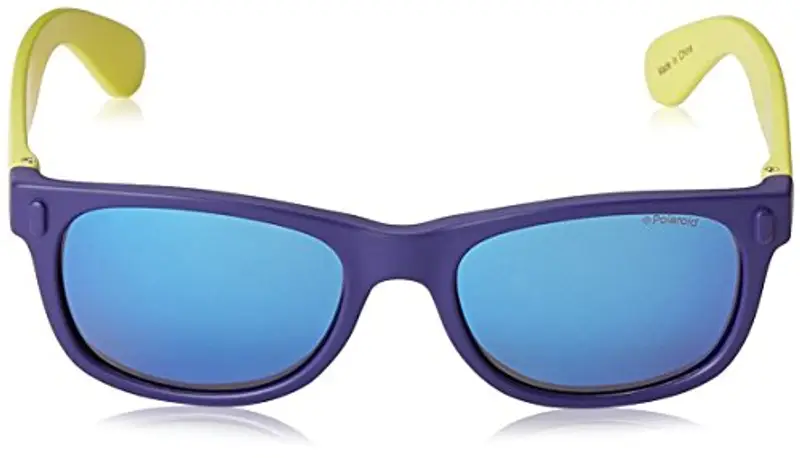 POLAROID Occhiali da sole Multicolore 1223214 miniatura 2