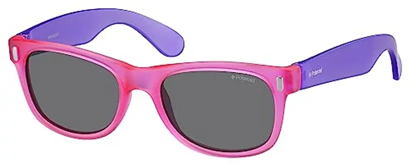 POLAROID Occhiali da sole Viola 1610399