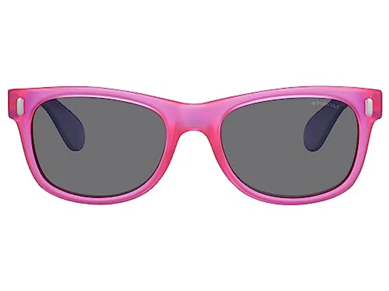 POLAROID Occhiali da sole Viola 1610399 miniatura 2