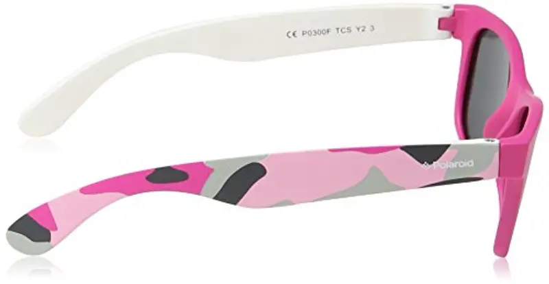 POLAROID Occhiali da sole Rosa 2006955 miniatura 3
