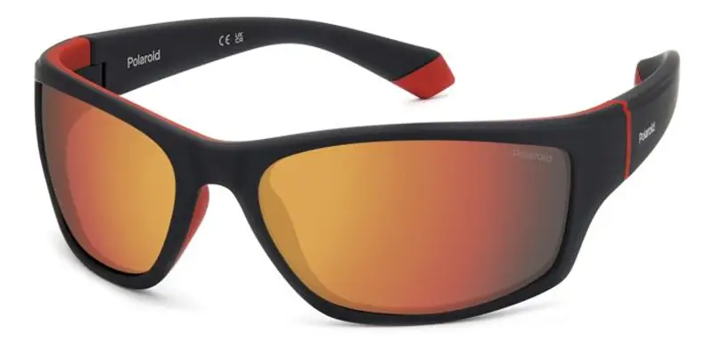 Polaroid  PLD 2135/S BLX/OZ Occhiali da sole