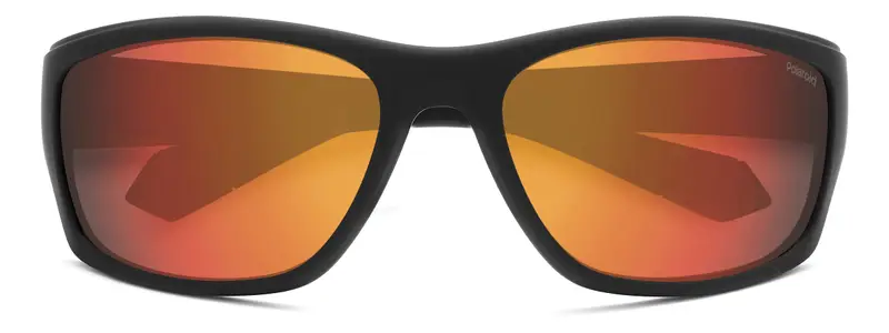 Polaroid PLD 2135/S BLX/OZ Occhiali da sole miniatura 2