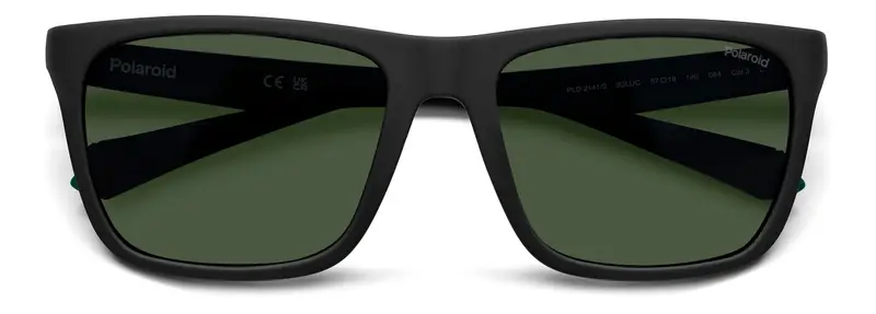 Polaroid PLD 2141/S 3OL/UC Occhiali da sole miniatura 2