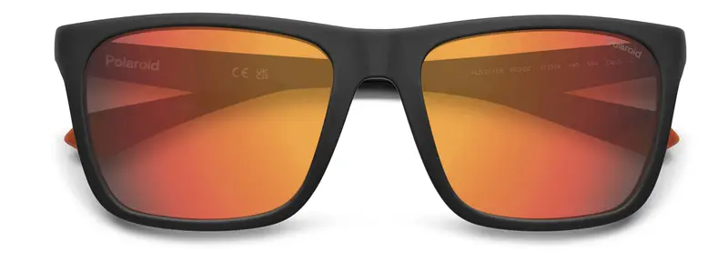 Polaroid PLD 2141/S RC2/OZ Occhiali da sole miniatura 2