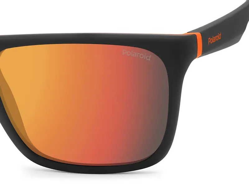 Polaroid PLD 2141/S RC2/OZ Occhiali da sole miniatura 3