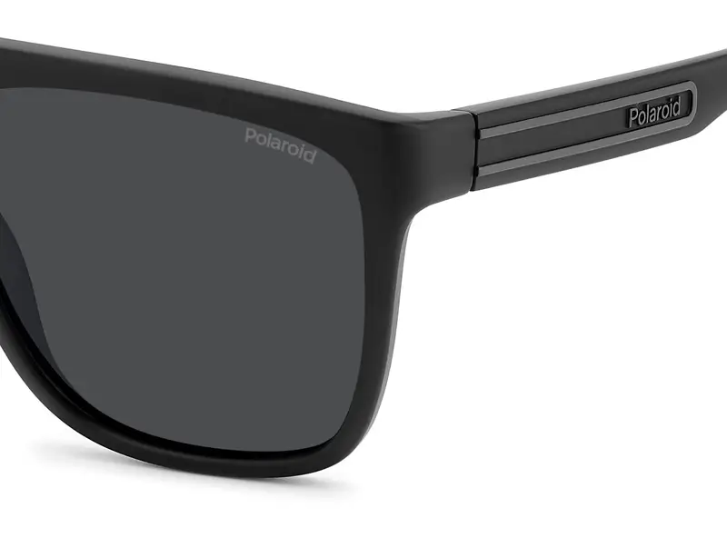 Polaroid PLD 2162/S 003/M9 Occhiali da sole Grigio miniatura 3