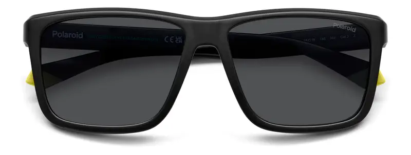 Polaroid PLD 2164/S 003/M9 Occhiali da sole Grigio miniatura 2