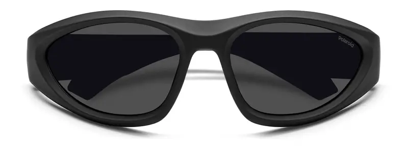 Polaroid PLD 2165/S 003/M9 Occhiali da sole Grigio miniatura 2