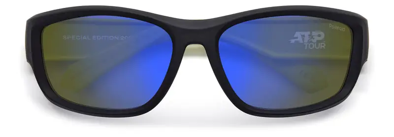 Polaroid PLD 2166/ATP/S 71C/5X Occhiali da sole miniatura 2