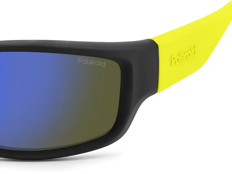 Polaroid PLD 2166/ATP/S 71C/5X Occhiali da sole miniatura 3