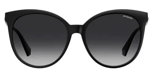 POLAROID Occhiali da sole Donna Nero 3143305 miniatura 2