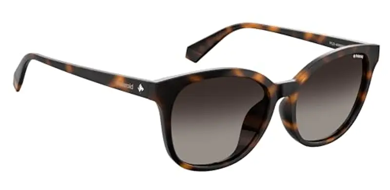 POLAROID Occhiali da sole Donna Marrone 1606904 miniatura 2