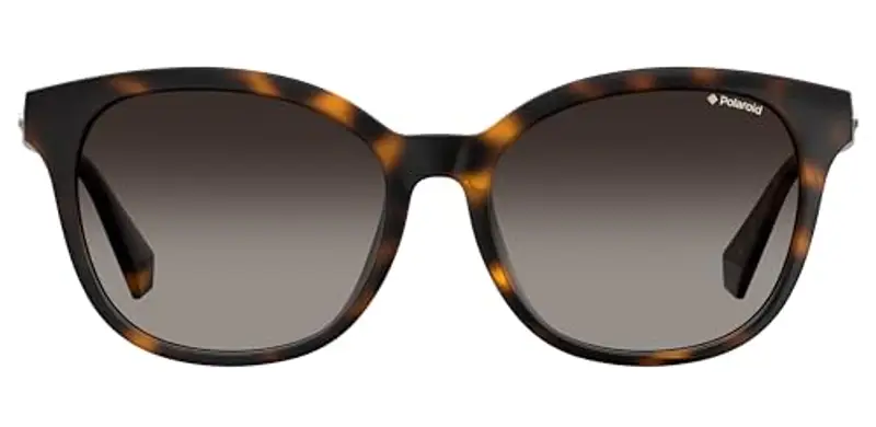 POLAROID Occhiali da sole Donna Marrone 1606904 miniatura 3