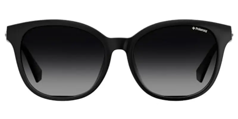 POLAROID Occhiali da sole Donna Nero 914919 miniatura 2