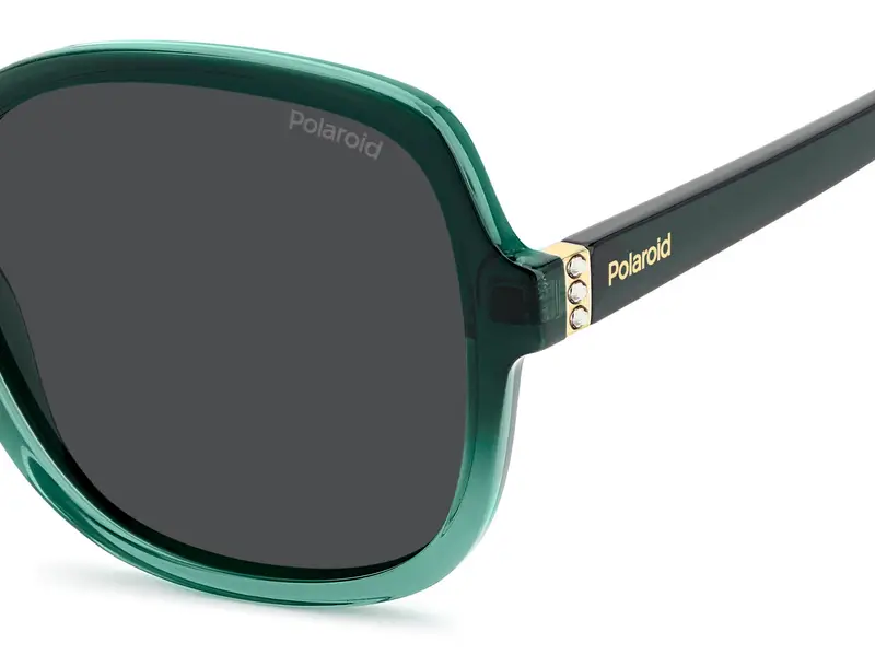 Polaroid PLD 4177/S/X 1ED/M9 Occhiali da sole Grigio miniatura 3