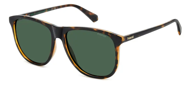 Polaroid  PLD 4178/S 086/UC Occhiali da sole   Verde