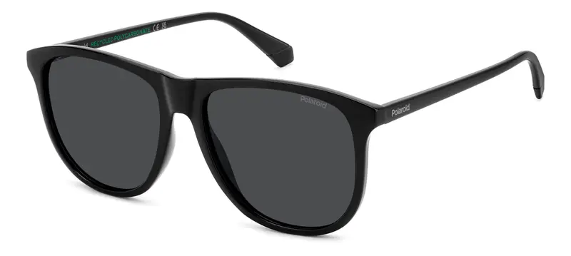 Polaroid  PLD 4178/S 807/M9 Occhiali da sole   Grigio