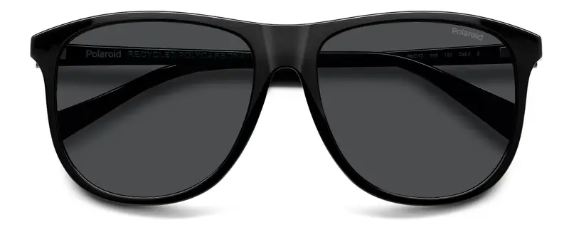 Polaroid PLD 4178/S 807/M9 Occhiali da sole Grigio miniatura 2