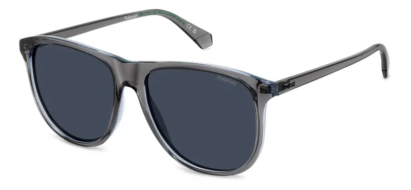 Polaroid  PLD 4178/S KB7/C3 Occhiali da sole   Blu