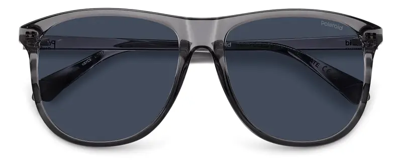 Polaroid PLD 4178/S KB7/C3 Occhiali da sole Blu miniatura 2