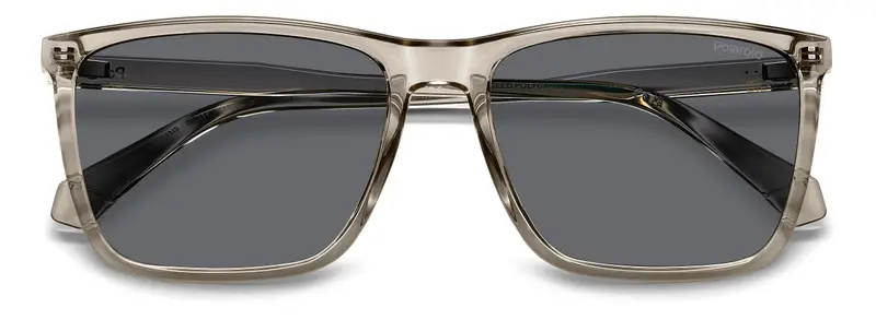 Polaroid PLD 4180/S 10A/M9 Occhiali da sole Grigio miniatura 2