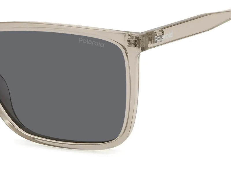 Polaroid PLD 4180/S 10A/M9 Occhiali da sole Grigio miniatura 3