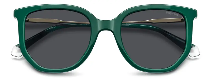 Polaroid PLD 4185/S/X 1ED/M9 Occhiali da sole Grigio miniatura 2