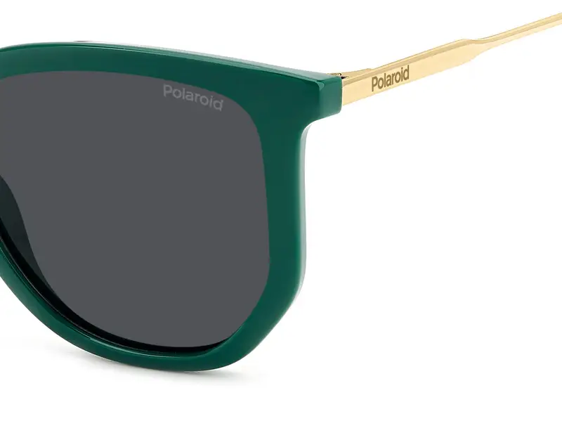 Polaroid PLD 4185/S/X 1ED/M9 Occhiali da sole Grigio miniatura 3