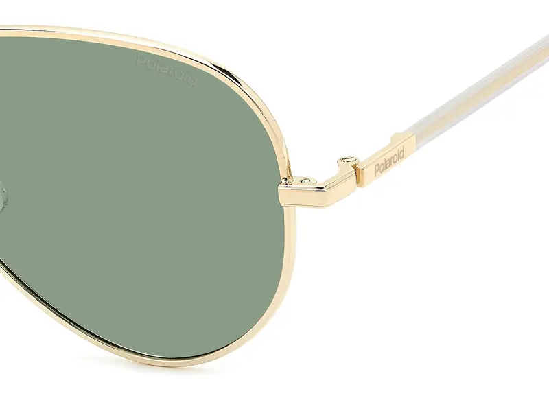 Polaroid PLD 4186/G/S/X J5G/UC Occhiali da sole Verde miniatura 3
