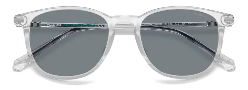 Polaroid PLD 4187/G/S/X 900/M9 Occhiali da sole Grigio miniatura 2