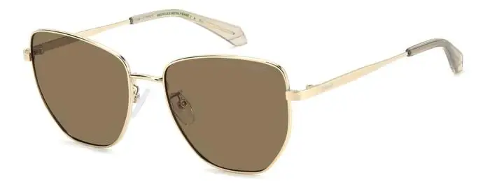 Polaroid PLD 4204/G/S/X 01Q/SP Occhiali da sole