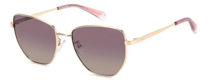 Polaroid PLD 4204/G/S/X DDB/JR Occhiali da sole