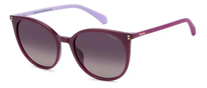 Polaroid PLD 4208/S/X 0T7/JR Occhiali da sole