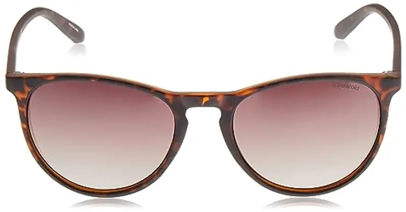 Polaroid PLD 6003, Occhiali da Sole Unisex - Adulto, Marrone (Havana), 54 miniatura 2