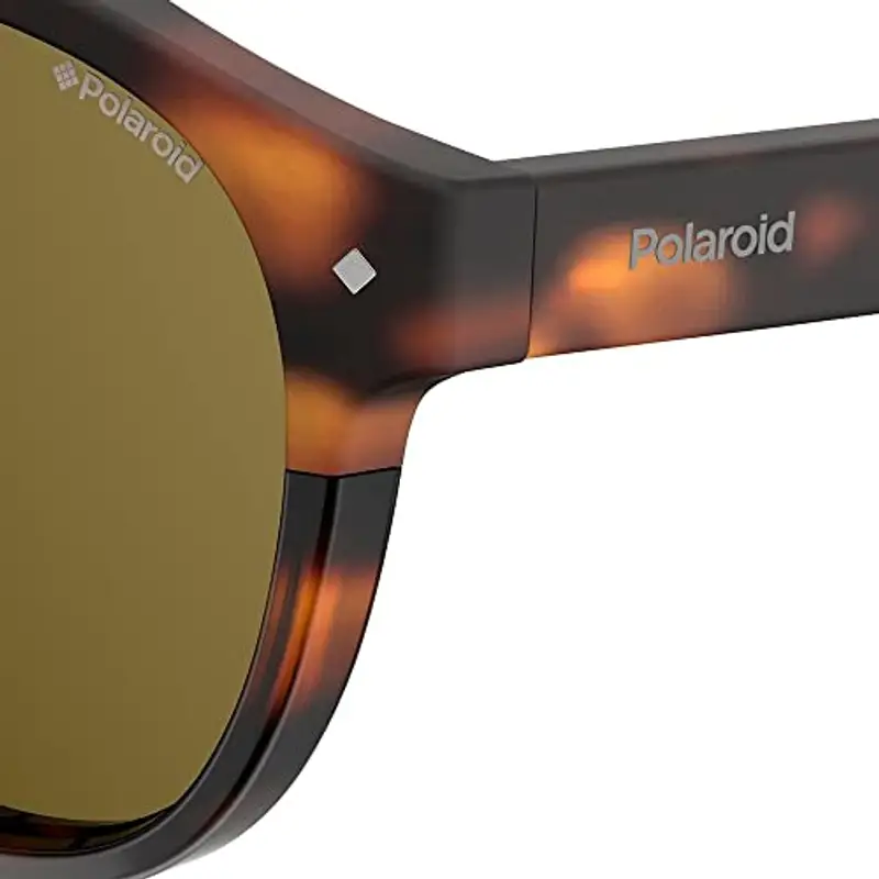 POLAROID Occhiali da sole Donna Multicolore 1567009 miniatura 3