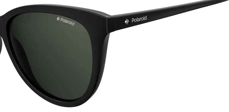 Polaroid PLD 6104/S/X 807/M9 Occhiali da sole Grigio miniatura 2