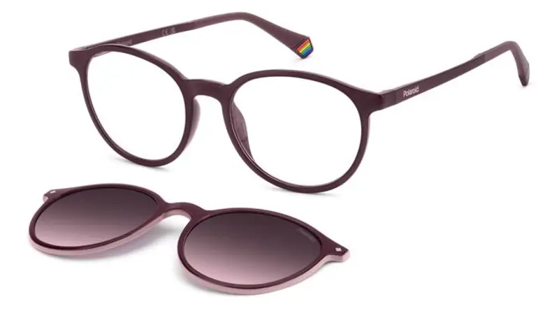 Polaroid  PLD 6137/CS 0T7/XW Occhiali da sole