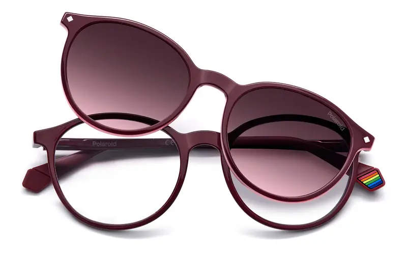 Polaroid PLD 6137/CS 0T7/XW Occhiali da sole miniatura 2