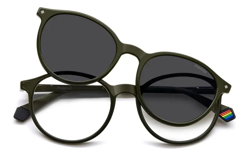 Polaroid PLD 6137/CS TBO/M9 Occhiali da sole miniatura 2