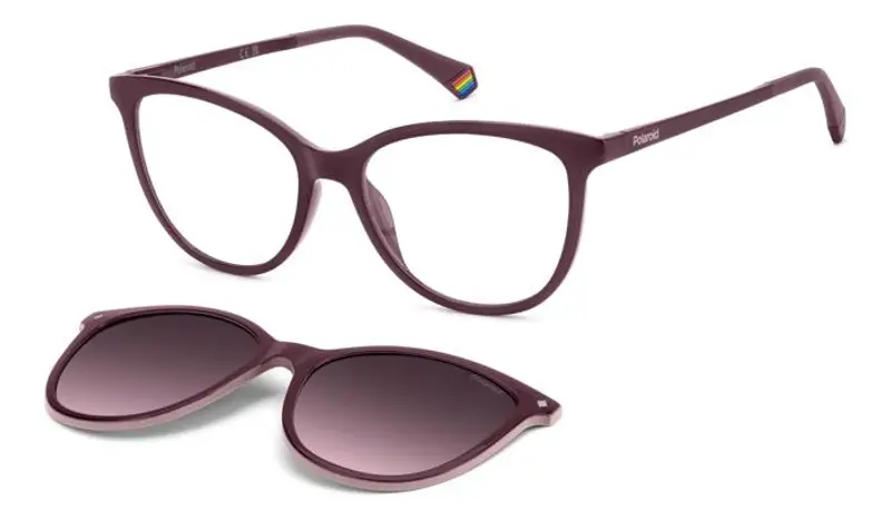 Polaroid  PLD 6138/CS 0T7/XW Occhiali da sole