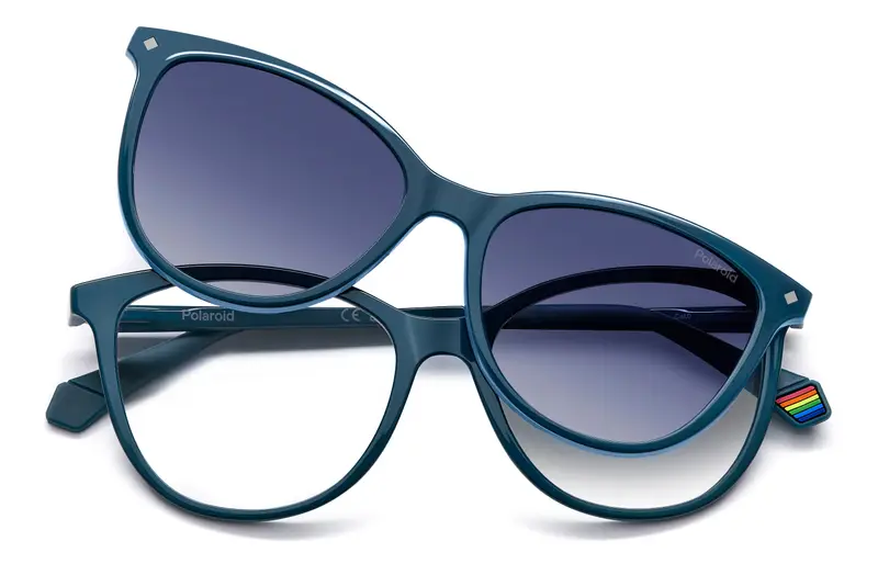 Polaroid PLD 6138/CS ZI9/Z7 Occhiali da sole miniatura 2